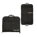 Sturdy Folding Travel Suit or Garment Bag